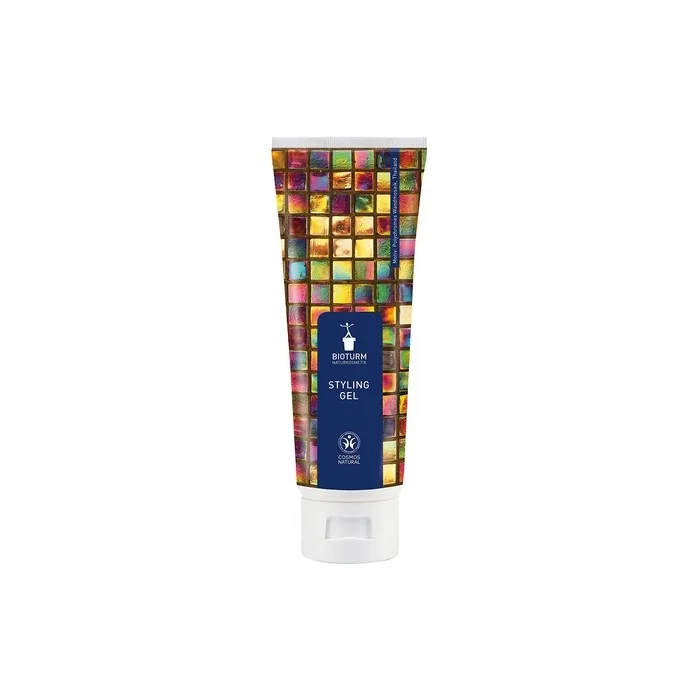 Styling Gel Nr. 123