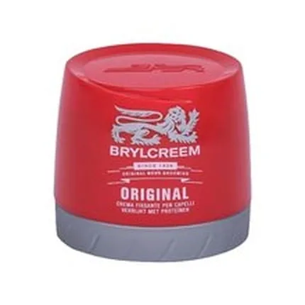 Brylcreem Original Hair Gel