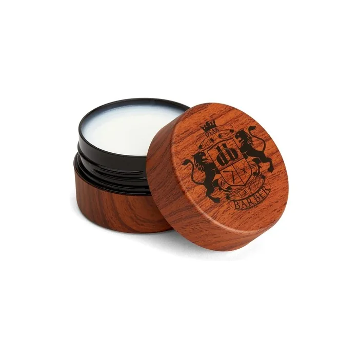 Dear Barber Men's Styling Fibre Hair Paste Strong Long Lasting Hold