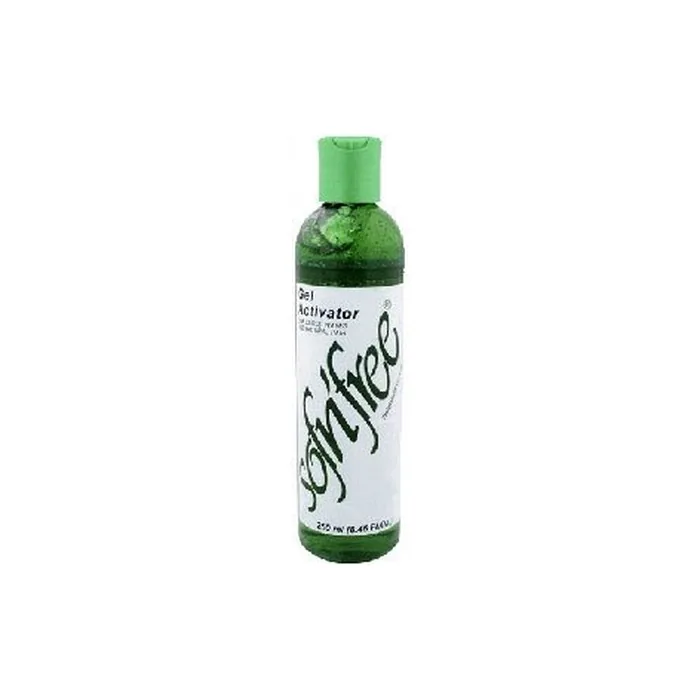 Sofn'Free Curl Activator Gel 1000ml