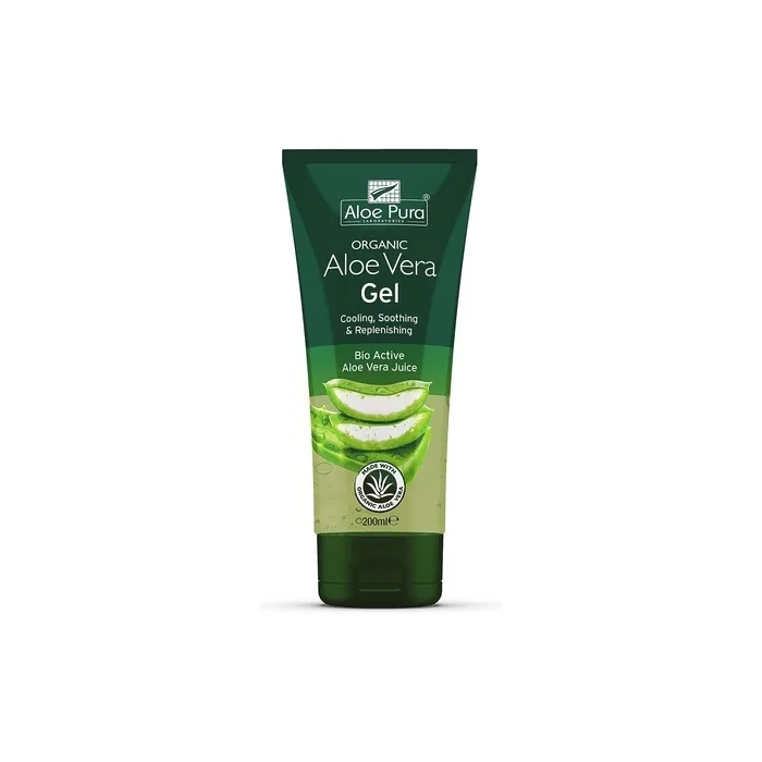 Aloe Vera Gel 200ml