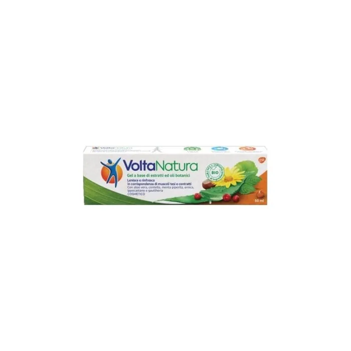 Voltanatura Gel 1.7oz
