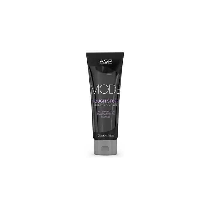 Mode Styling Tough Stuff Strong Hair Gel 125ml