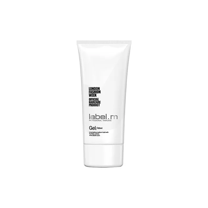 LABEL.M Fashion Edition Gel 150ml