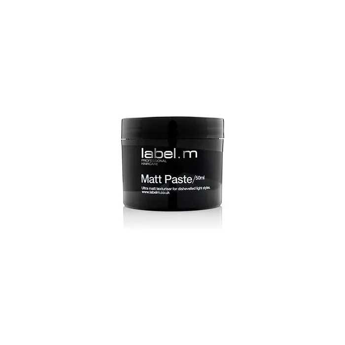 label.m Complete Matt Paste 50ml