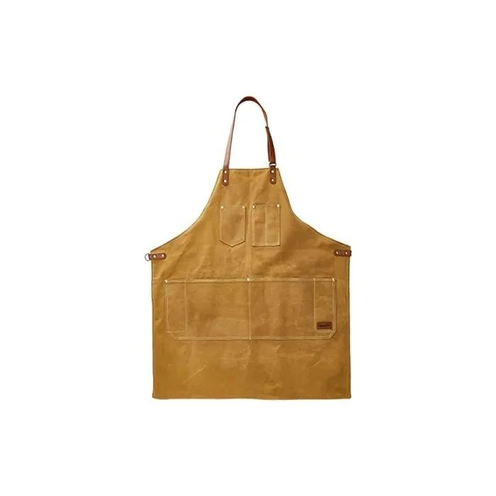 Dapper Dan Apron Barber Dapper Dan Sand 200g