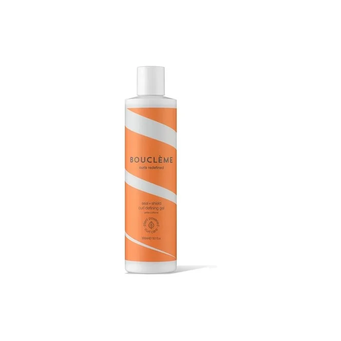 Bouclème Seal + Shield Curl Defining Gel 300ml
