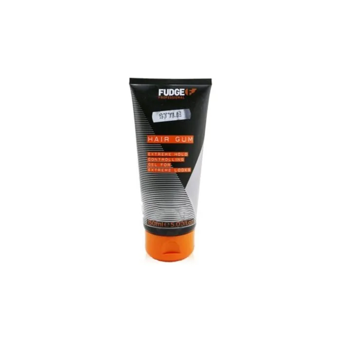 Fudge Professional Hair Gum 150ml