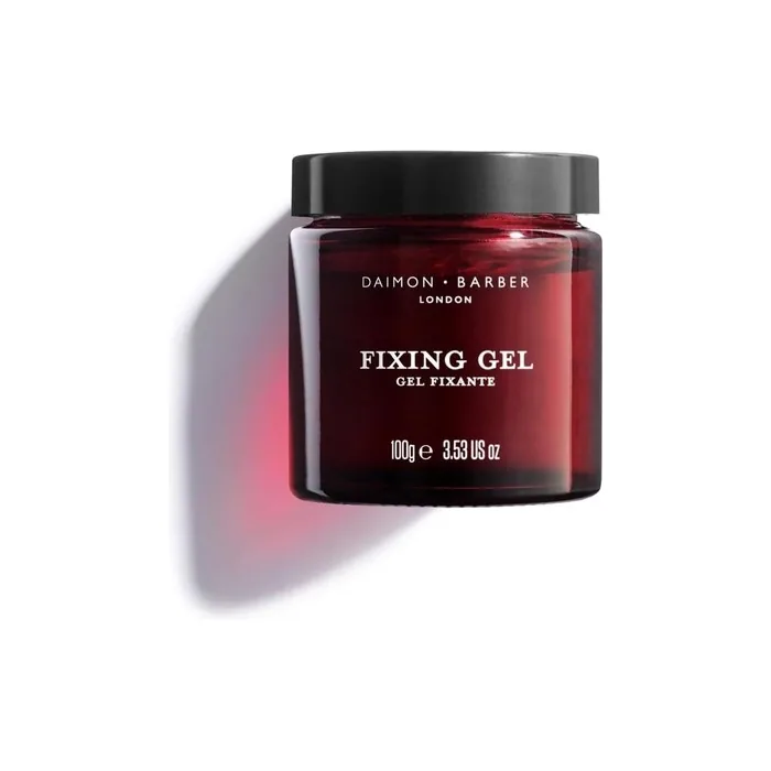 Daimon Barber Fixing Pomade 100g