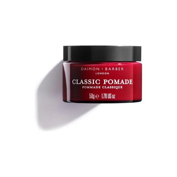 Daimon Barber Classic Pomade 50g