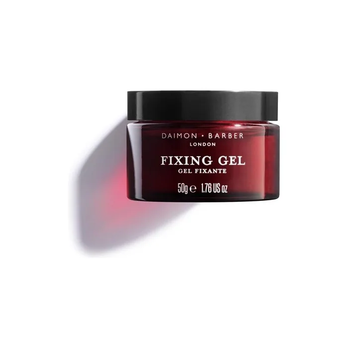 Daimon Barber Fixing Pomade 50g