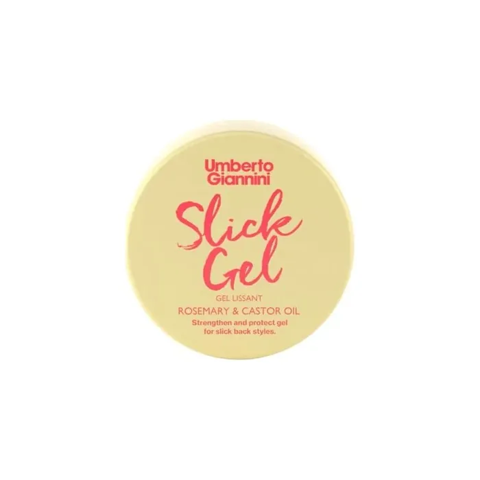 Umberto Giannini Rosemary Oil Edge Gel 50 Ml