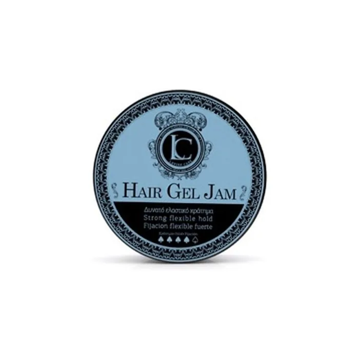 Lavish Care Hair Gel Jam Strong Flexible Hold