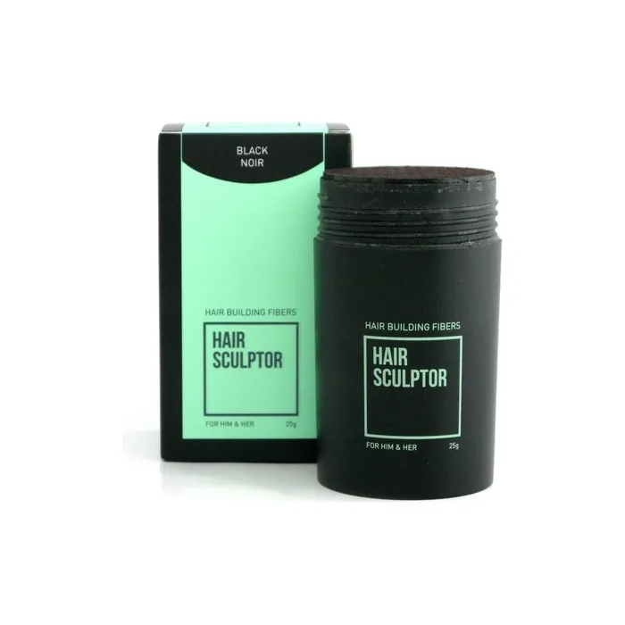 Sibel Hair Sculptor Black 25g