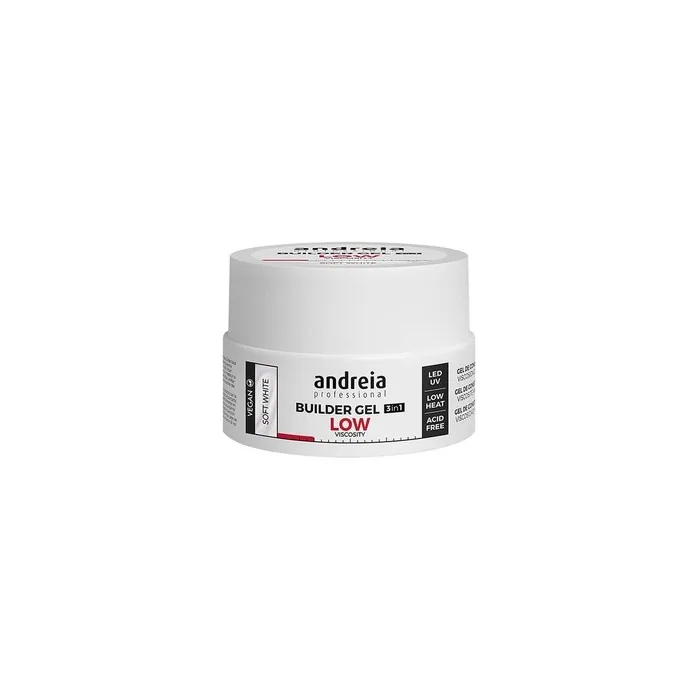 Builder Gel Slow Viscosity 22g
