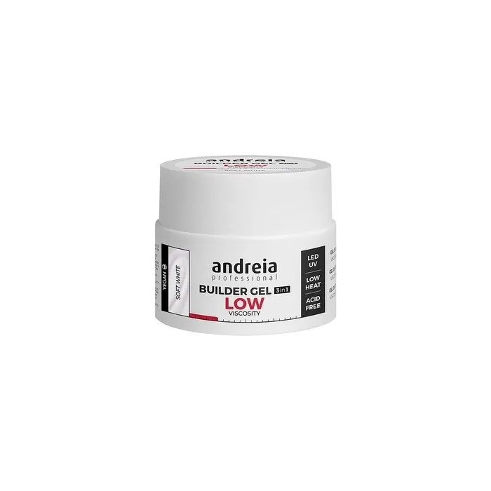Builder Gel Slow Viscosity 44g