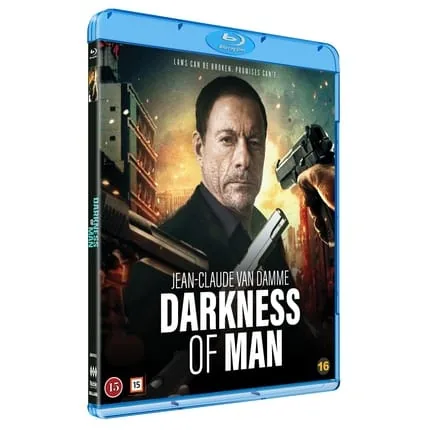 Label M Darkness of Man Hair Styling Product