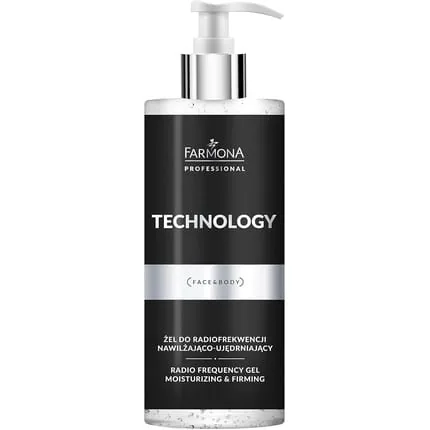 Technology Radiofrequency Gel 500ml