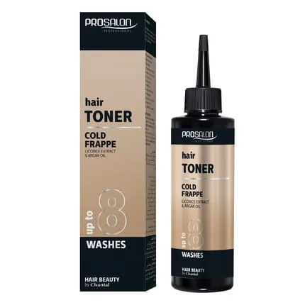 Chantal Prosalon Professional Gel Toner Cold Frappe 125 Ml