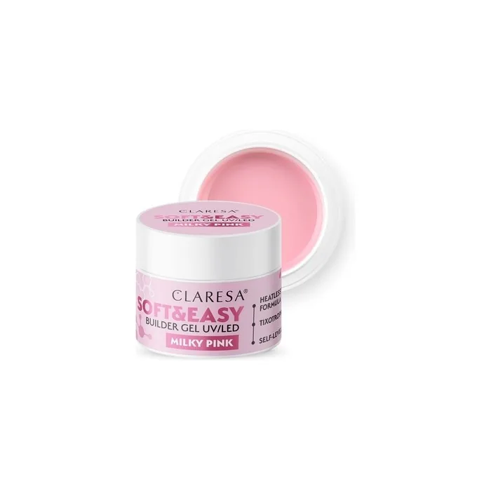 Claresa Gel Medium Density Thixotropic Self-Leveling