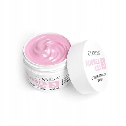 Claresa Rubber Gel No 03 12g