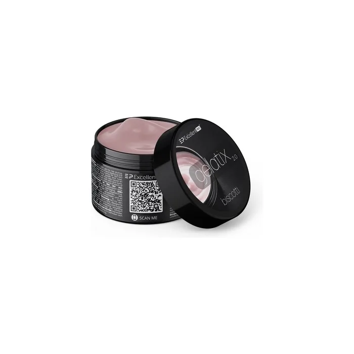 Excellent Pro Gelatix 20 Building Gel Biscotti 50g