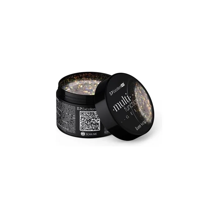 Lass Vegass Multifunction Building Gel 15g