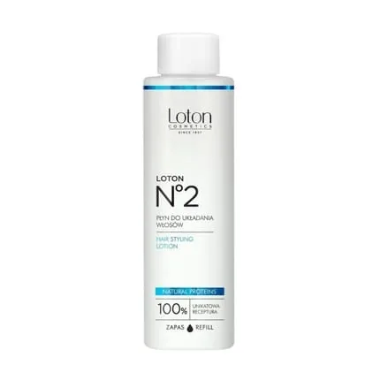 Artrozne Mk Loton Hair Styling Liquid 2 Refill 125ml