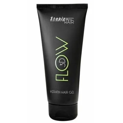 Stapiz Flow 3D Keratin Hair Gel 200ml