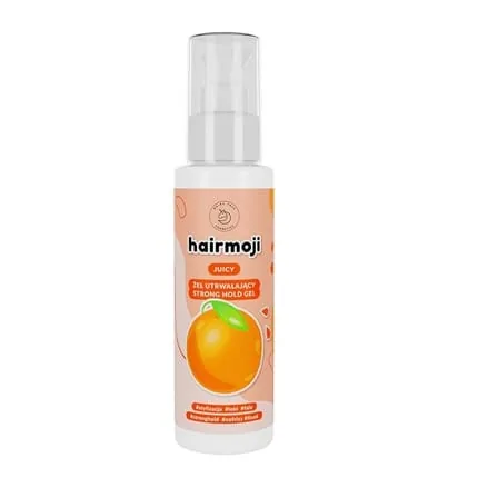 Hairmoji Juicy Hair Styling Gel 100ml