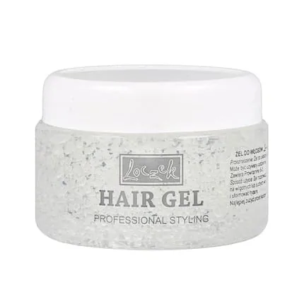 Artrozne Mk Loczek Hair Gel Colorless 150 G