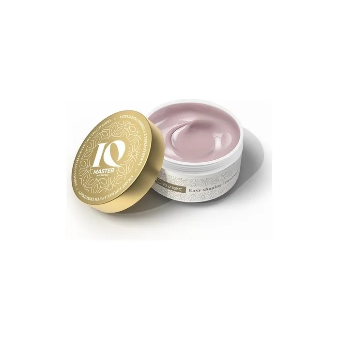 Clavier IQ Construction Gel with Thixotropy 50g