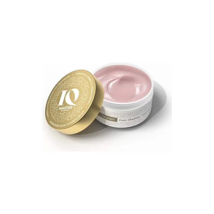 Clavier IQ Construction Gel with Thixotropy 50g