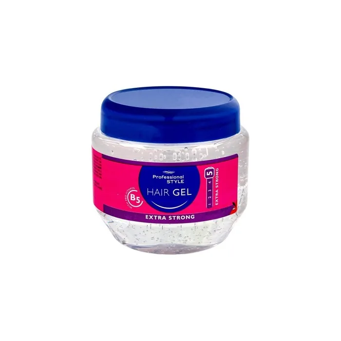 Dramers Professional Styling Gel 225ml Extra Strong