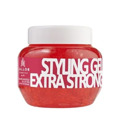 Kallos Styling Gel Extra Strong - 275ml