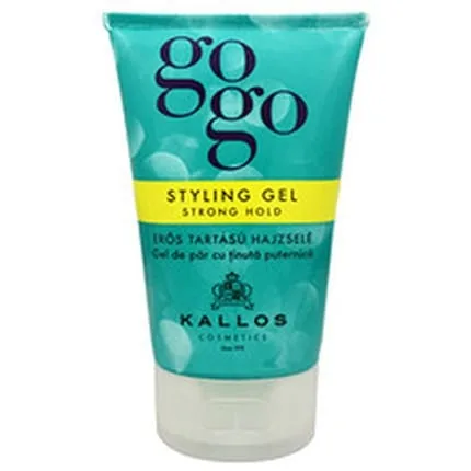 Kallos Gogo Styling Gel