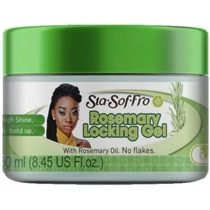 Sta Sof Fro Rosemary Locking Gel 250ml