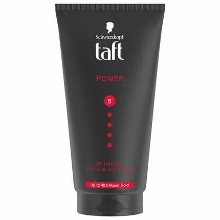 Taft Styling Power Gel Tube