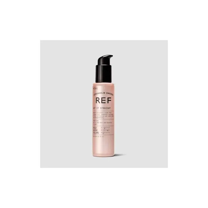 REF Get it Straight 241 125ml