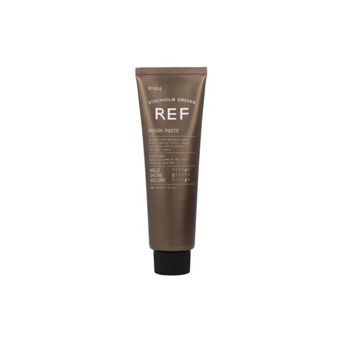 REF Rough Paste 404 150ml