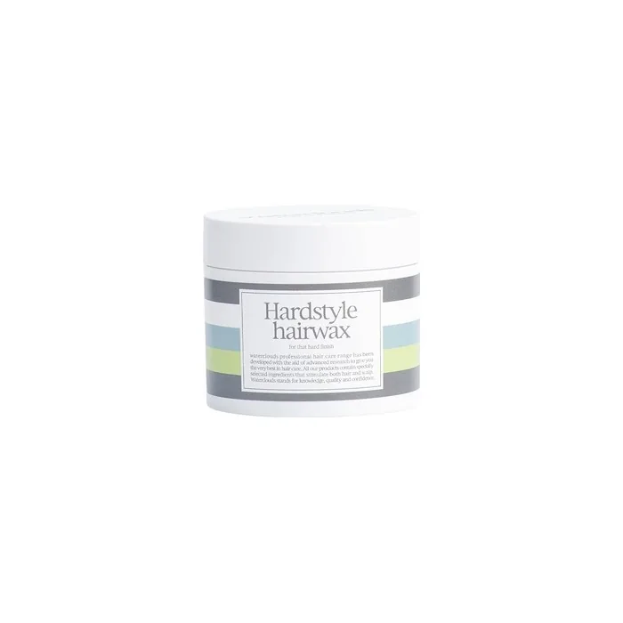 Waterclouds Hardstyle Hairwax 100ml