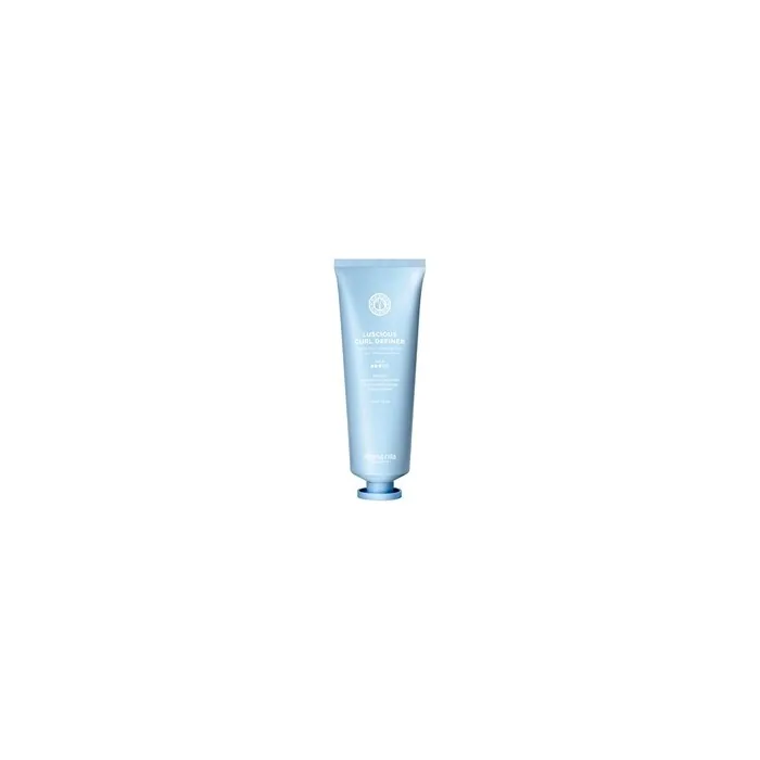Maria Nila Luscious Curl Gel Styling Gel For Curly And Wavy Hair 125 Ml