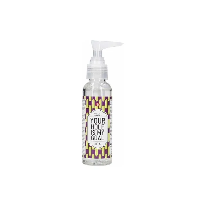 S-Line Gel SLI200 White 100ml