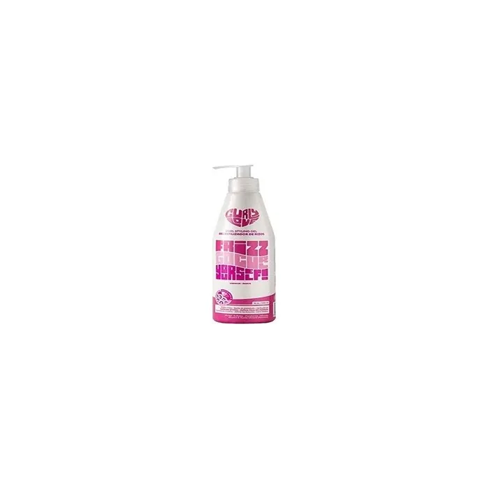 Curly Love Styling Gel Unique 450ml