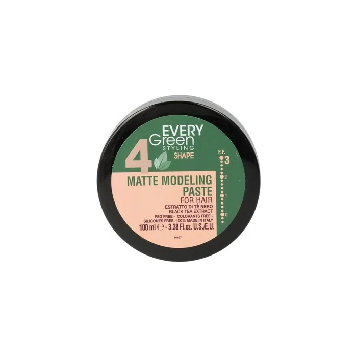 Dikson Everygreen 4 Matte Modeling Pasta 100ml