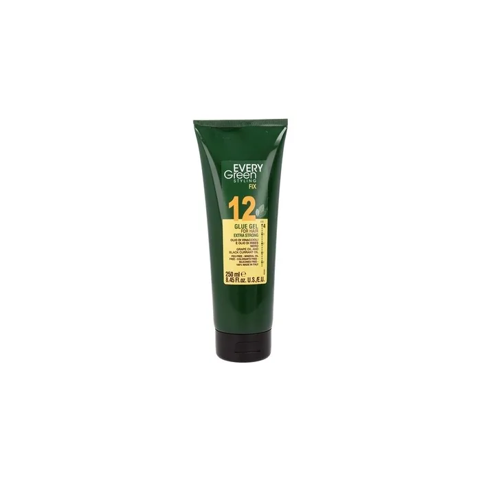 Dikson Everygreen Extra Strong Glue Gel 250ml
