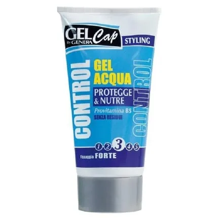 Genera Gel Tub 150ml Aqua Control 3 Forte