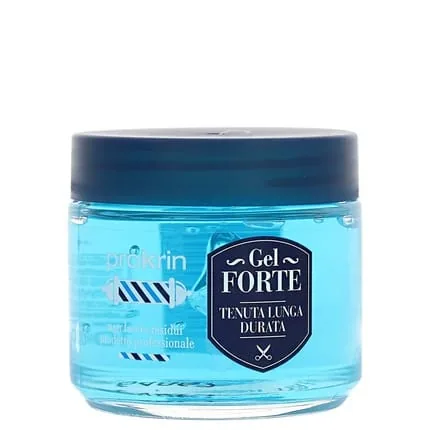Prokrin Strong Hold Long Lasting Hair Gel 100ml