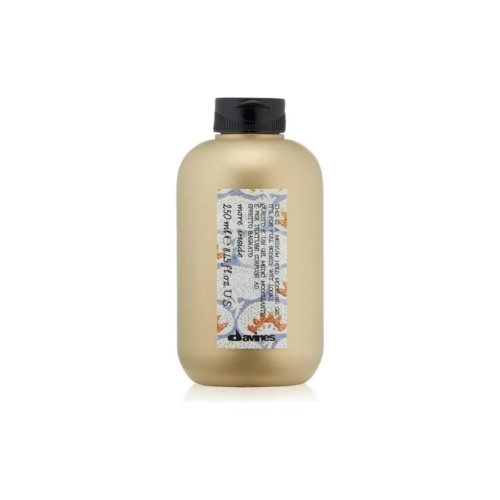 Davines More Inside This is a Medium Hold Modeling Gel 250ml