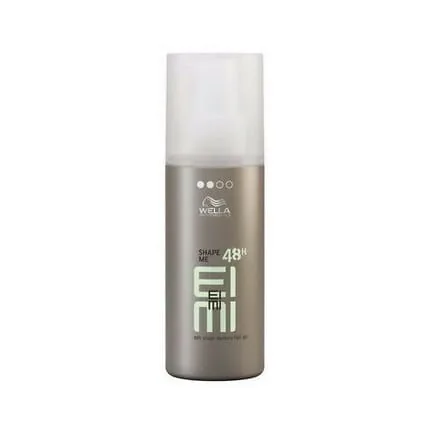 Wella Professionals Eimi Shape Me Styling 48h Shape Memory Hair Gel